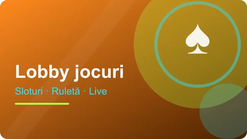 Wacko – Sloturi, ruletă și cazino live Sloturi, ruletă și cazino live – ilustrație pentru secțiunea Wacko