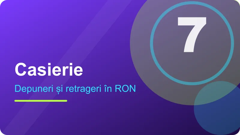Wacko – Plăți în RON, fără conversii Plăți în RON, fără conversii – ilustrație pentru secțiunea Wacko